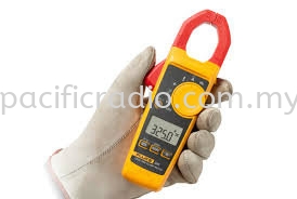 Fluke 325 True-rms Clamp Meter