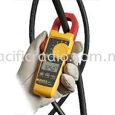 Fluke 325 True-rms Clamp Meter