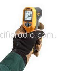 Fluke 59 MAX+ Infrared Thermometer