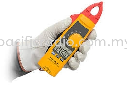 Fluke 365 Detachable Jaw True-rms AC/DC Clamp Meter