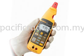 Fluke 772 Milliamp Clamp Meters