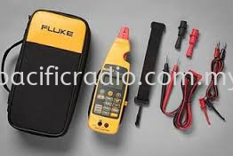 Fluke 772 Milliamp Clamp Meters