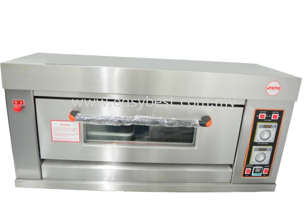 BAKING OVEN