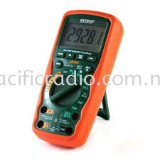 Extech EX530 Digital Multimeter