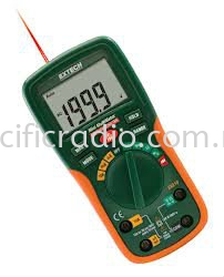 Extech EX210 Digital Multimeter