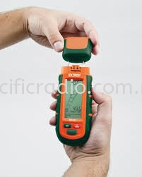 Extech MO230: Pocket Moisture Meter