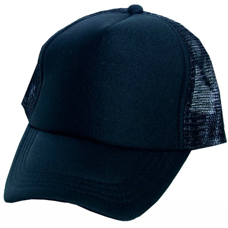 H7 Trucker cap