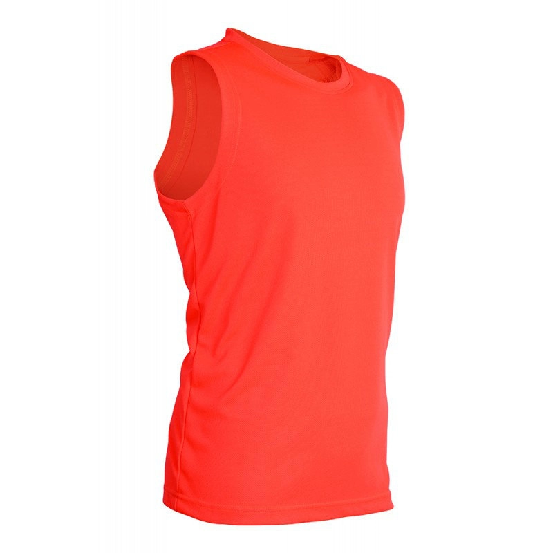 QDS50 Unisex Sleeveless