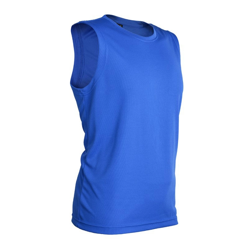 QDS50 Unisex Sleeveless