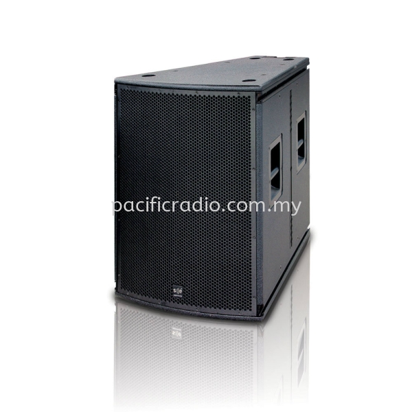 SE Audiotechnik X-12L/X-15L/X-18L