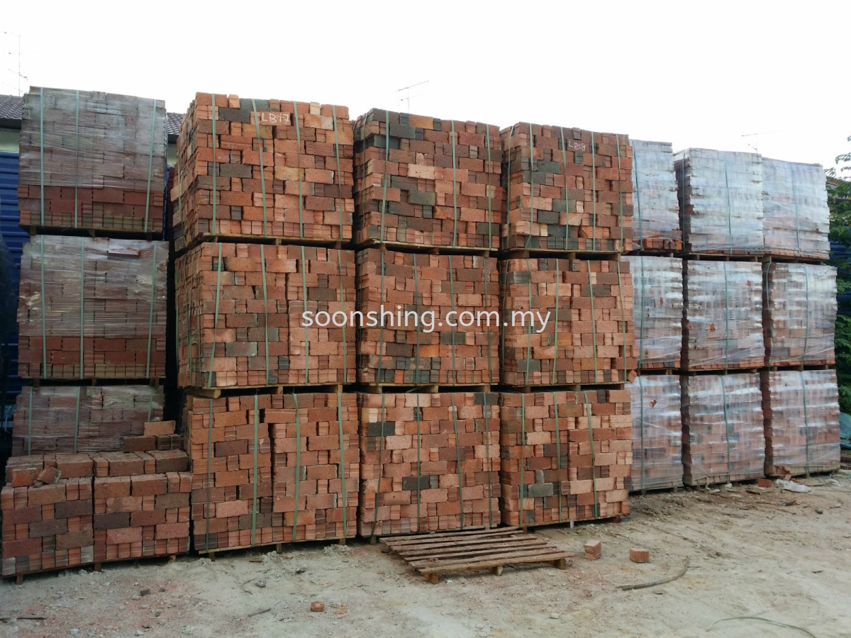 Batu Merah Bricks Building Materials Johor Bahru Jb Malaysia Supplier Wholesaler Exporter Supply Soon Shing Building Materials Sdn Bhd