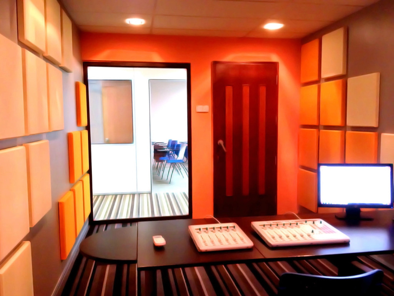 Acoustic Studios