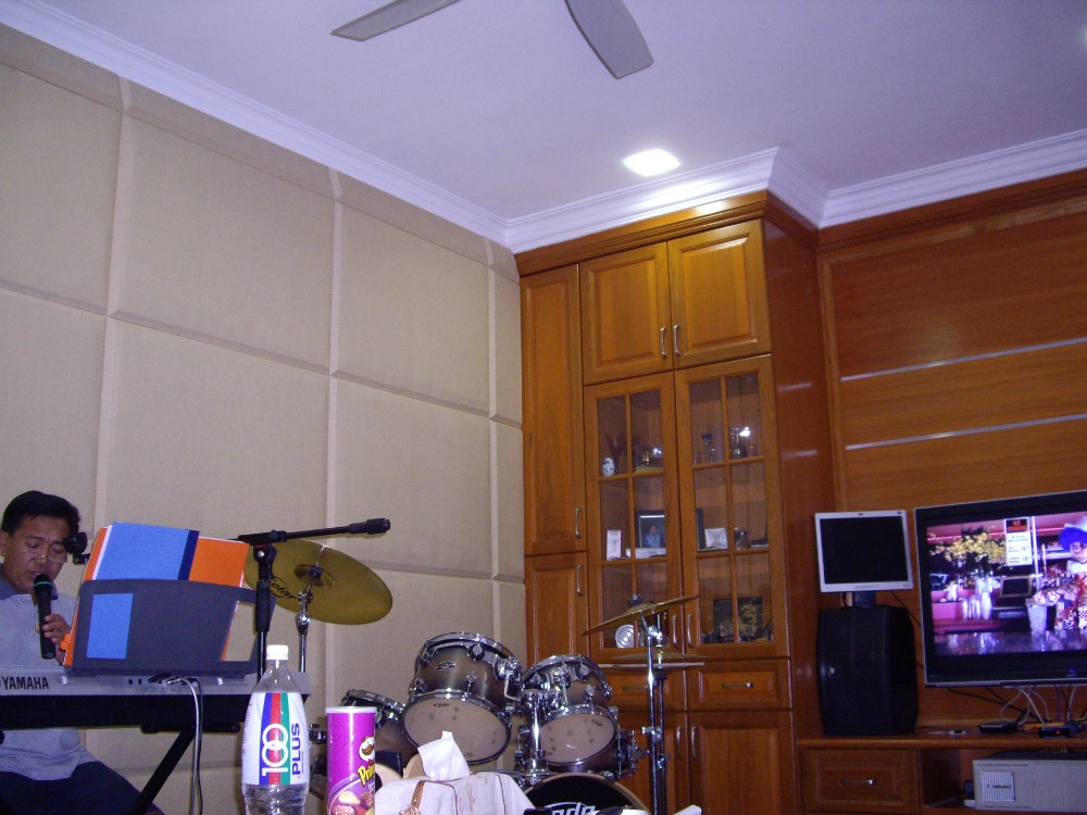 Home Theatre  Acoustical System