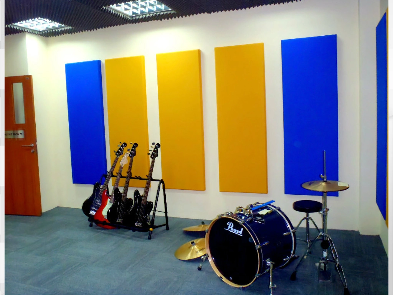 Acoustic Studios