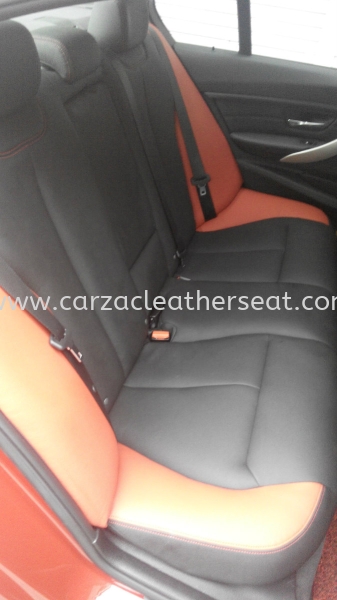 Bmw 3 series 2015 Full Leather Seat