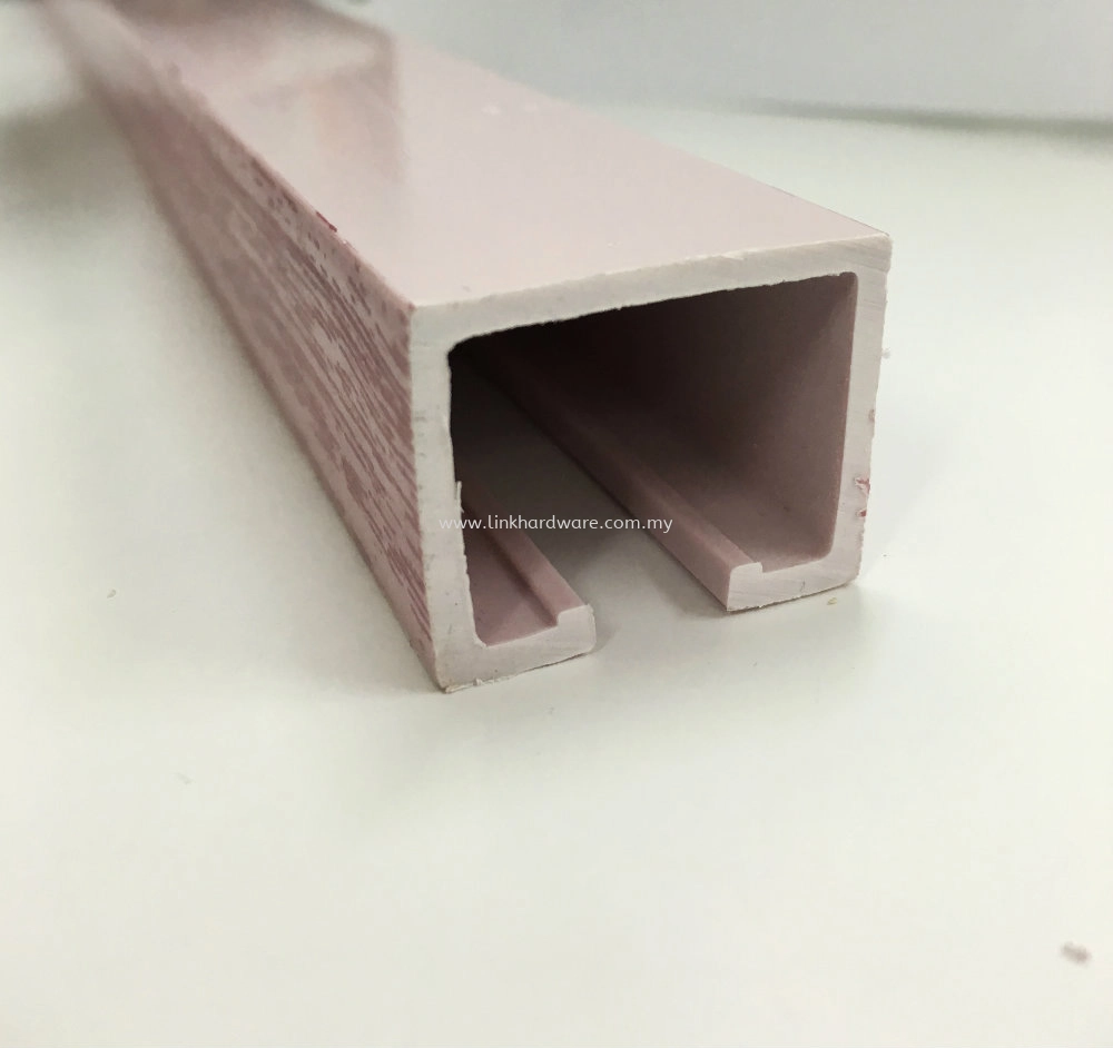 PVC Top Rail Bukit Mertajam, Penang, Pulau Pinang, Malaysia. Supplier ...