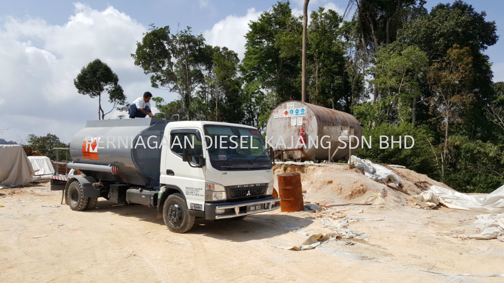 Petron Diesel Max