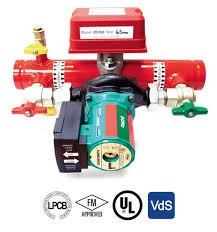 Zonecheck - The Automatic Flow Switch Test System