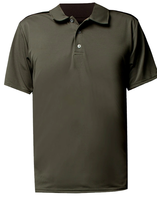 CRP 2500 OCEAN POLO- (quick-drying)