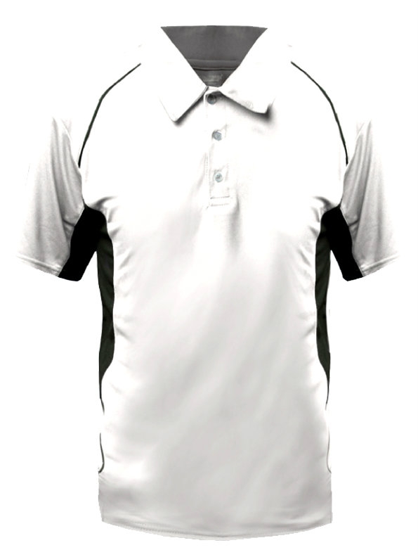 CRP 1303 White / Black