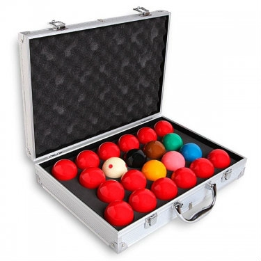 TOURNAMENT SUPER PRO 1G SNOOKER BALL