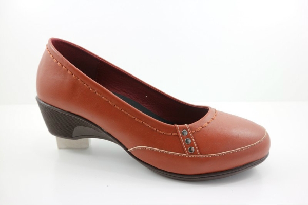 J53-5265 (Brown)