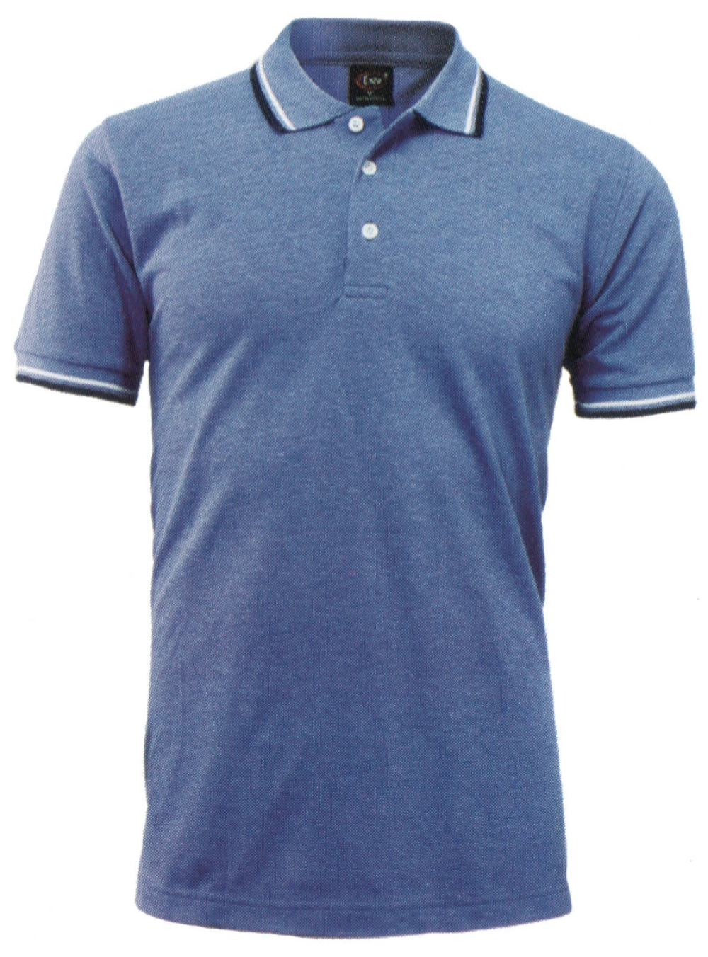 T-shirt Collar | Polo T-shirt | Plain Collar T-shirt | Adult 2016