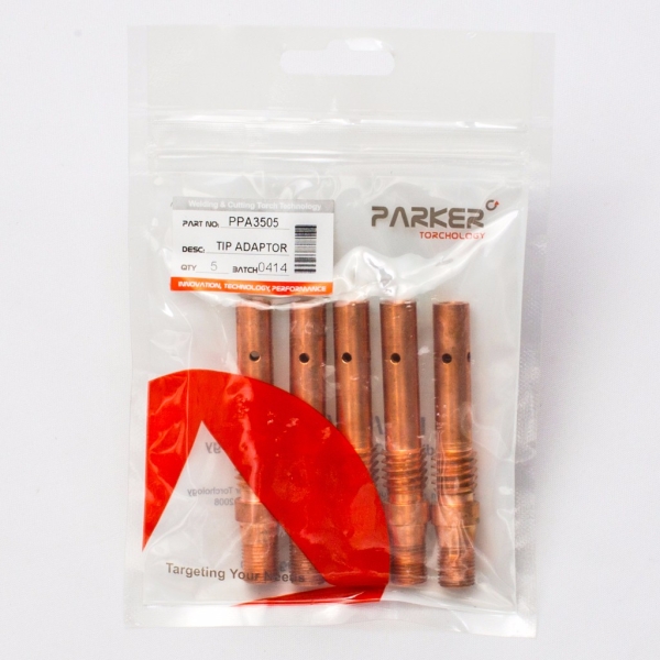 PARKER PANA350 TIP ADAPTOR