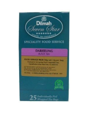 DILMAH DARJEELING TEA