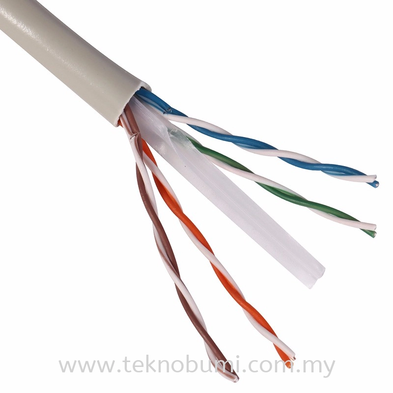 LAN Cable FTP Cat 6