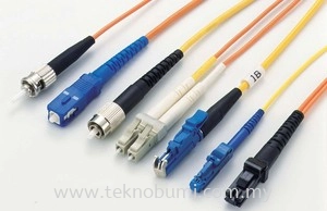 Fiber Optical Patch Cord