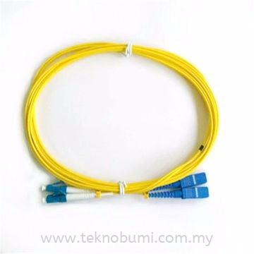 Fiber Optical Patch Cord