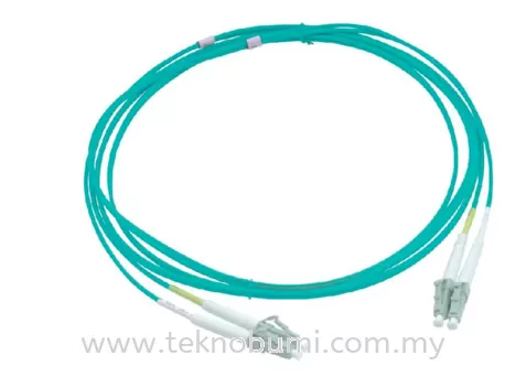 Fiber Optical Patch Cord