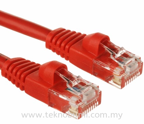 LAN Patch Cord