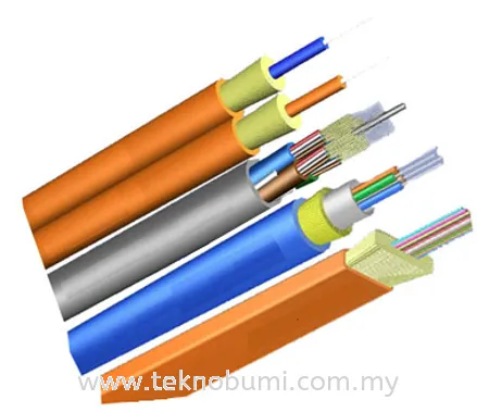 Fiber Optical Patch Cord