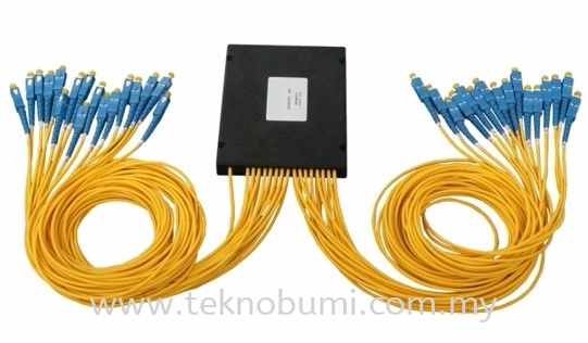 Fiber Optical Patch Cord