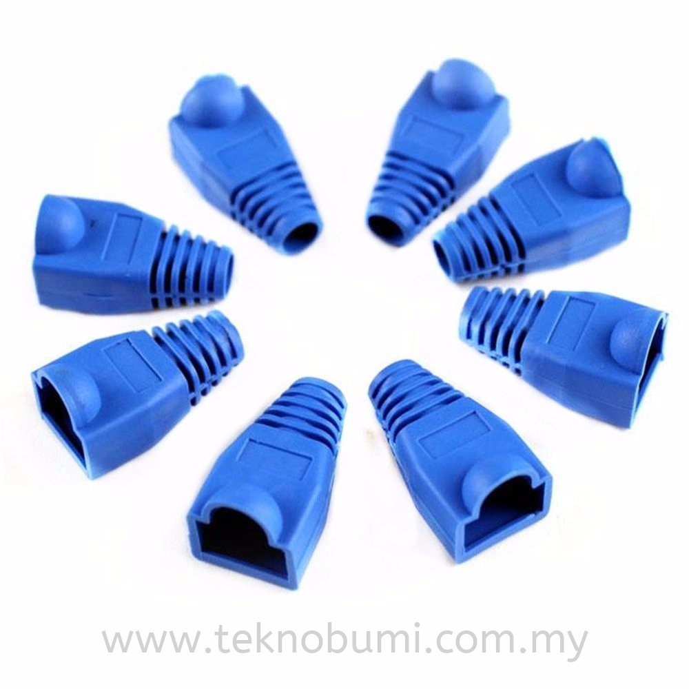 Cable Rubber Boot
