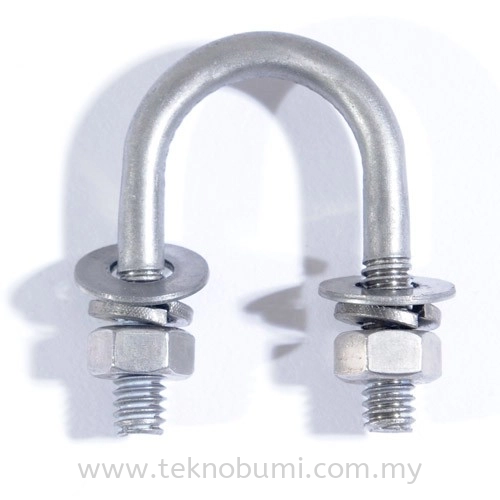 Galvanized Screw & Bolt