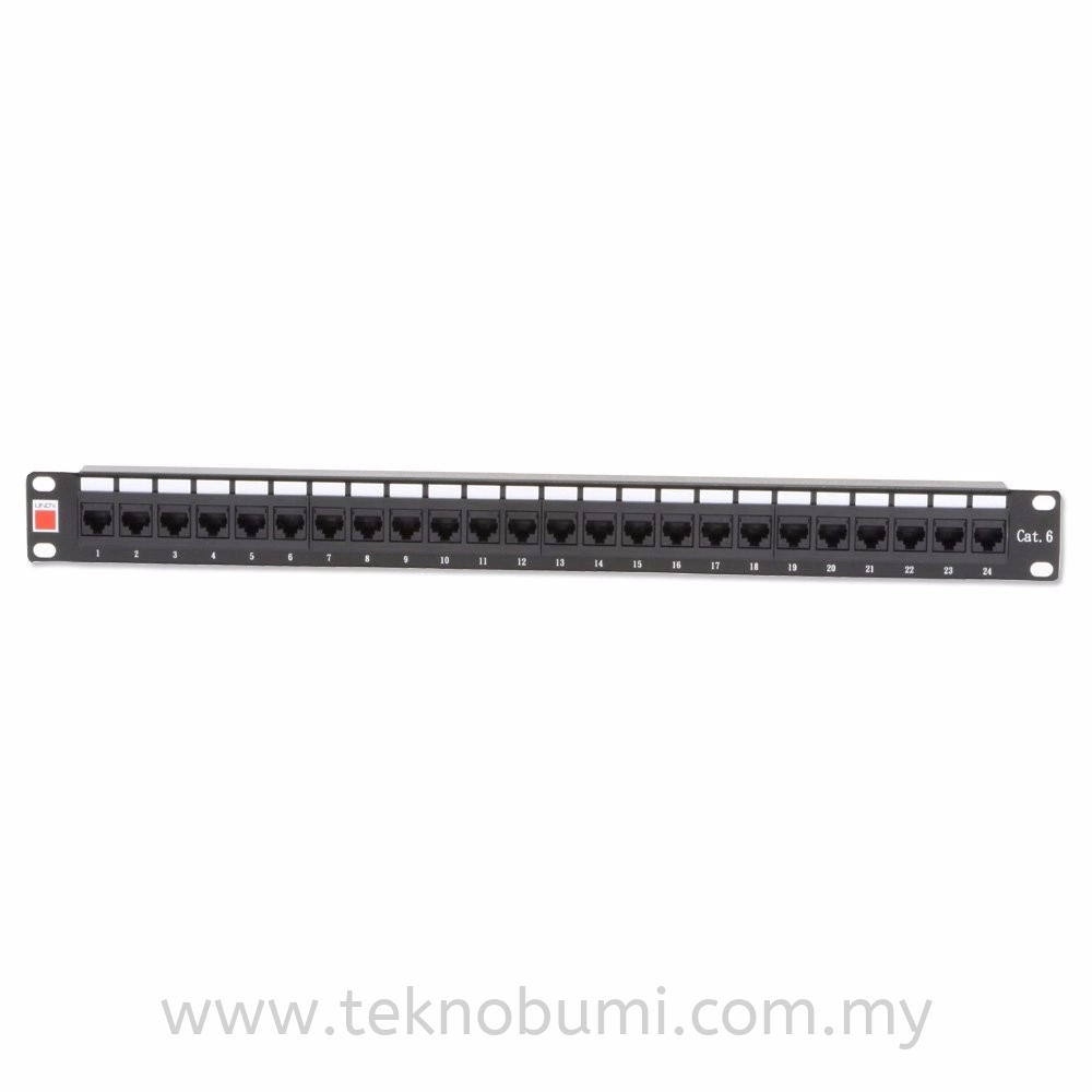 Patch Panel