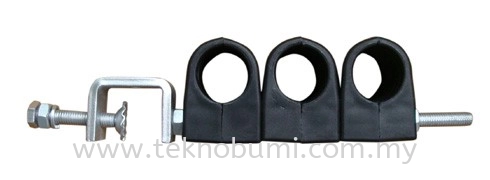 Feeder Clamp