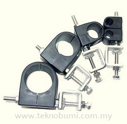 Feeder Clamp