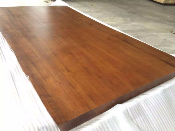 TABLE SLAB-PROCESSING