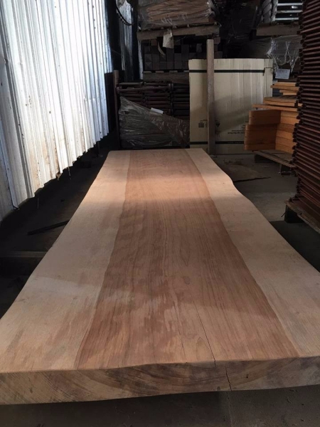 TABLE SLAB-PROCESSING