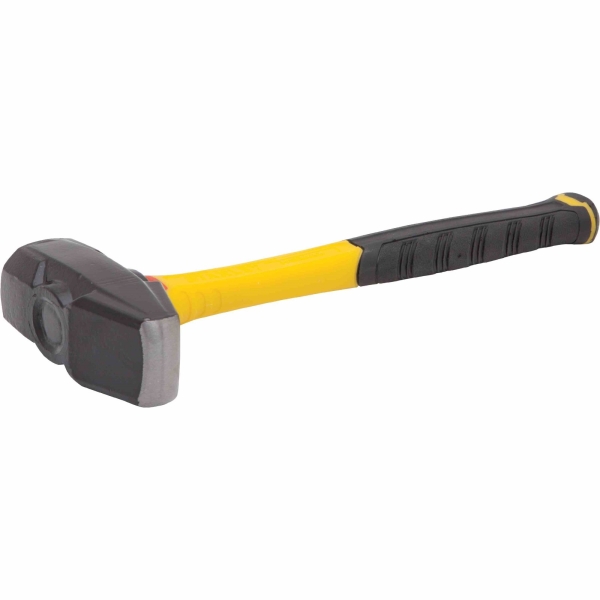 4 lb Anti-Vibe® Blacksmith Sledge Hammer