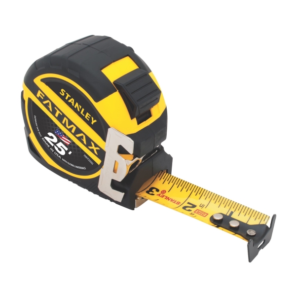 25 ft FATMAX® Tape Measure