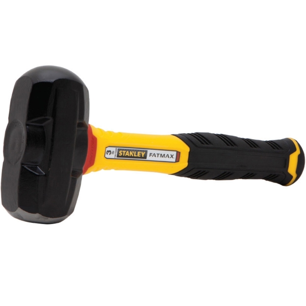 3 lb Anti-Vibe® Drilling Sledge Hammer