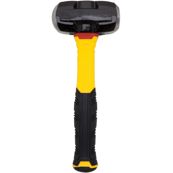 3 lb Anti-Vibe® Drilling Sledge Hammer