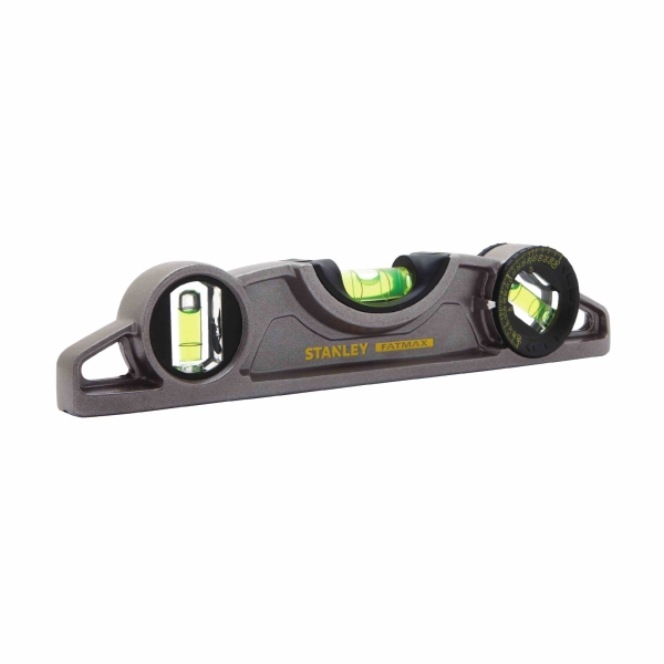 9 in FATMAX® Cast Torpedo Level