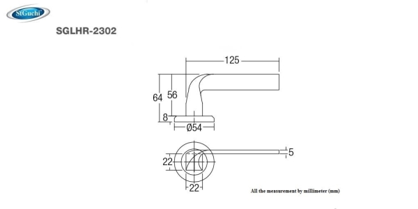 SGLHR-2302