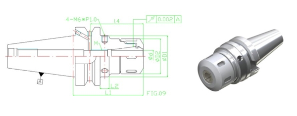 BT40.50ADB-SGERSX